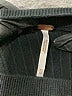 Free People Solid Black Formal Skirt Size XS - photo 4