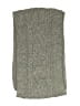 Assorted Brands 100% Alpaca Gray Scarf One size - photo 2
