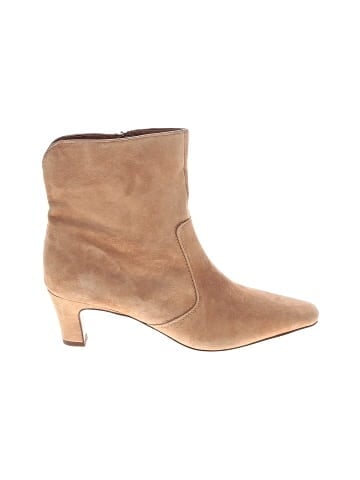 Sarto by Franco Sarto Ankle Boots (view 1)