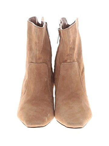 Sarto by Franco Sarto Ankle Boots (view 2)