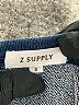 Supplies Blue Pullover Sweater Size S - photo 7