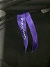 Seraphine Solid Black Formal Skirt Size S - photo 3