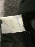 Seraphine Solid Black Formal Skirt Size S - photo 4
