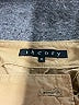 Theory Solid Tan Cargo Pants Size 0 - photo 7