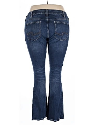 Silver Jeans Co. Jeans (view 2)