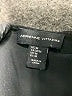 Adrienne Vittadini 100% Polyester Black Sleeveless Blouse Size M - photo 7