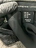 Adrienne Vittadini 100% Polyester Black Sleeveless Blouse Size M - photo 8