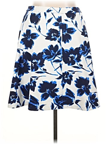 Adrienne Vittadini Casual Skirt (view 2)