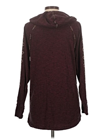 Aventura Cardigan (view 2)