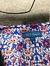 NY Apparel 100% Rayon Blue Sleeveless Blouse Size S - photo 7
