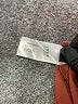 Cider Brown Red Cocktail Dress Size M - photo 7