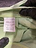 Theory Solid Green Casual Skirt Size 0 - photo 5