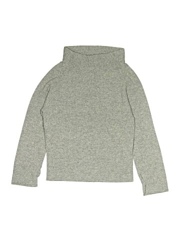 Bebe Cashmere Pullover Sweater (view 1)