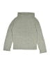 Bebe 100% Cashmere Gray Cashmere Pullover Sweater Size M (youth) - photo 1
