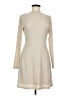 Kirundo Tan Casual Dress Size M - photo 1