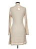 Kirundo Tan Casual Dress Size M - photo 2