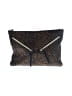 Stella & Dot Animal Print Brown Tan Crossbody Bag One size - photo 1