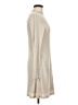 Kirundo Tan Casual Dress Size M - photo 4