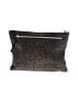 Stella & Dot Animal Print Brown Tan Crossbody Bag One size - photo 3