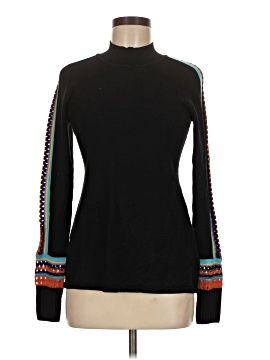 Patty Boutik Turtleneck Sweater