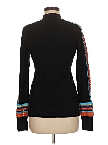 Patty Boutik Turtleneck Sweater (view 2)