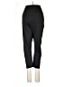 Motherhood Black Active Pants Size Med Maternity - photo 2