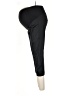 Motherhood Black Active Pants Size Med Maternity - photo 5