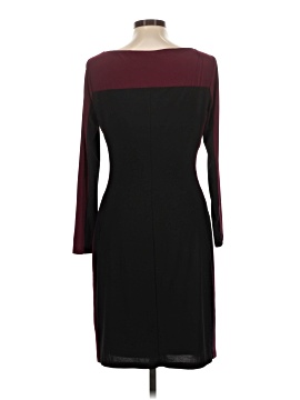 strapless open back dress Mes Demoiselles | Crash Dress - Red main image 1