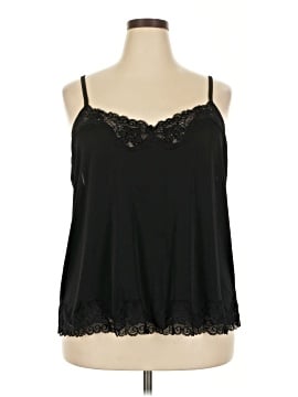 Lane Bryant Sleeveless Blouse