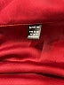 Shein Burgundy Cocktail Dress Size 6 - photo 7