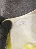 Assorted Brands Checkered-gingham Yellow Dress 9-12 MO / 12 MO - photo 3