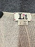 Assorted Brands Ivory Pullover Sweater Size S - photo 7