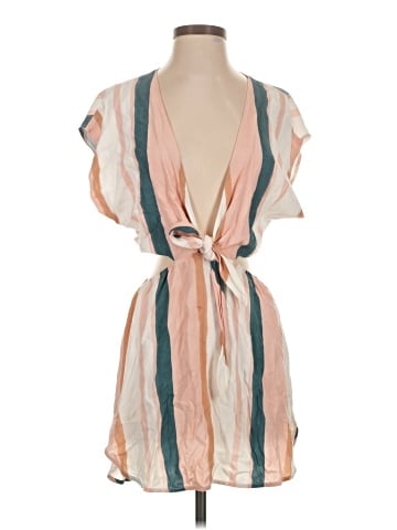 ViX by Paula Hermanny Casual Dress (view 1)