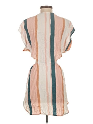 ViX by Paula Hermanny Casual Dress (view 2)