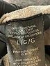 Natori Tan Coat Size L - photo 7