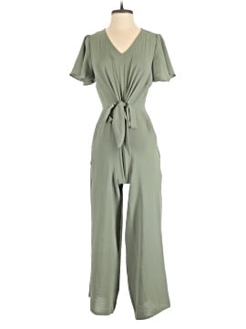Vince Camuto Jumpsuit