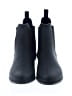 Jeffrey Campbell Black Ankle Boots Size 6 - photo 2