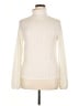 Gap Ivory Turtleneck Sweater Size XL - photo 1