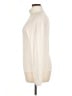 Gap Ivory Turtleneck Sweater Size XL - photo 5