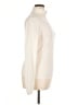 Gap Ivory Turtleneck Sweater Size XL - photo 4
