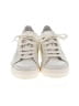 Mephisto Silver White Sneakers Size 6 - photo 2