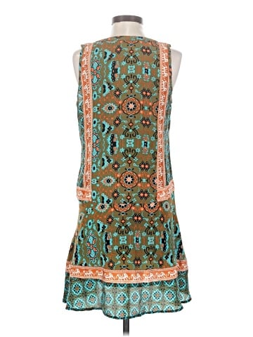 Tolani Casual Dress (view 2)