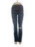Mother Blue Jeans Size 26 waist - photo 1