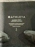 Athleta Solid Black Active Pants Size L - photo 7