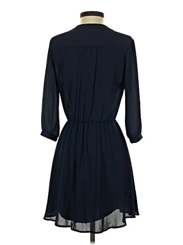 Lush Casual Dress (view 2)