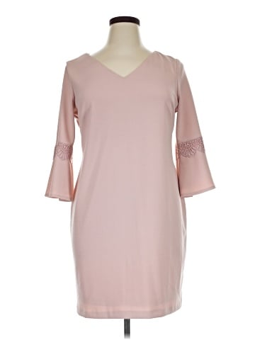 Coldwater Creek Cocktail Dress (view 1)