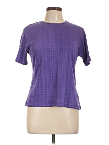 Christie & Jill Active T-Shirt (view 1)