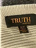 TRUTH BY REPUBLIC Tan Pullover Sweater Size M - photo 7