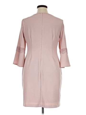 Coldwater Creek Cocktail Dress (view 2)