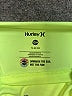 Hurley 100% Polyester Green Short Sleeve Top 9-12 MO / 12 MO - photo 3